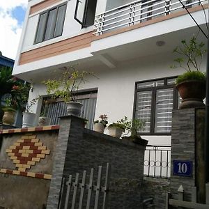 Apartamento Phòng nghỉ giá rẻ Hai Phong Exterior photo