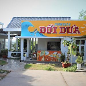 Doi Dua Homestay Phan Thiet Exterior photo