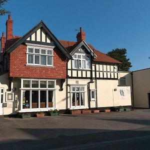 Hotel Hq Pencadlys Prestatyn Exterior photo