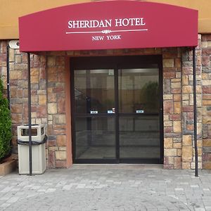 Sheridan Hotel Nueva York Exterior photo