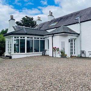 Lovely 5-Bed House In Lundin Links Coastal Village Exterior photo