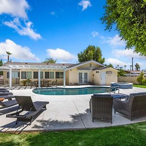 Point Happy Place Permit# 112,181 Villa La Quinta Exterior photo