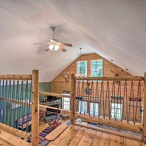 Cabin-Inspired Home Less Than 12 Mi To Sugarloaf Mtn! Stratton Exterior photo