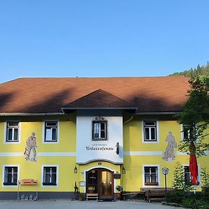 Hotel Stanglwirt Göstling an der Ybbs Exterior photo