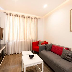 DC36 -Spacious&Stylish 3 bedroom Flat. Prime Zone Mellieħa Exterior photo