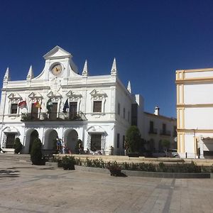 Casa amplia adosada al lado de la playa Villa El Rompido Exterior photo