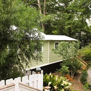 The Greenhouse Cozy Cottage- Walk To Downtown! Opelika Exterior photo