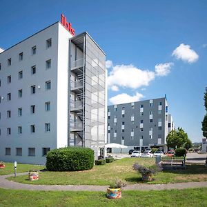 Hotel Ibis Friburgo Exterior photo