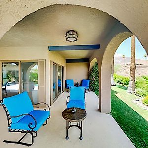 Cliff House - El Paseo Retreat Villa Palm Desert Exterior photo