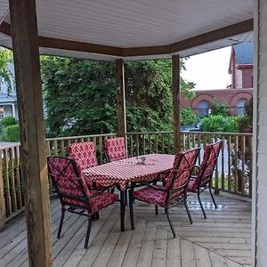 Garden 2 Storey House Villa Niagara Falls Exterior photo