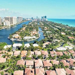 Apartamento Breathtaking Ocean View! 15Th Floor Miami Beach Exterior photo