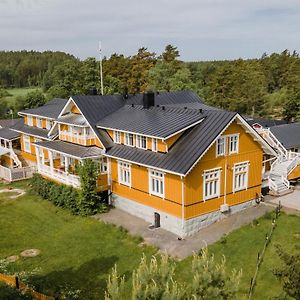 Villa Ekbladh Västanfjärd Exterior photo