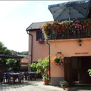 Hotel Restaurace A Penzion Na Ruzku Morina Exterior photo