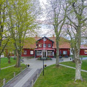 Hotel Stufvenaes Gaestgifveri Söderåkra Exterior photo