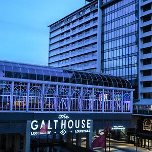 Galt House Hotel, A Trademark Collection Hotel Louisville Exterior photo