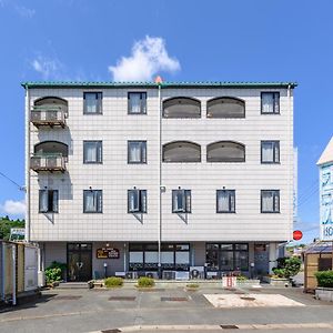 Tabist Station Hotel Isobe Ise-Shima Shima  Exterior photo