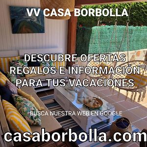 Vivienda Vacacional Casa Borbolla Villa Colombres Exterior photo