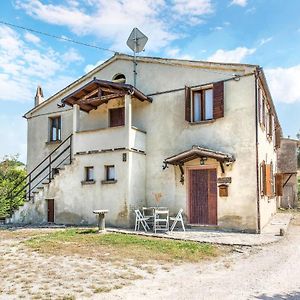 Holiday Home Casa Beatrice 02 San Lorenzo in Campo Exterior photo