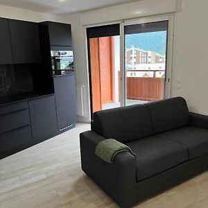 Apartamento Superbe studio a Auron avec terrasse plein sud, piscine - sauna en période hivernale Exterior photo