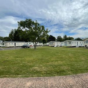 Hotel Tidal caravan Minehead Exterior photo