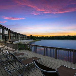 Hotel Best Western Indian Oak Chesterton Exterior photo