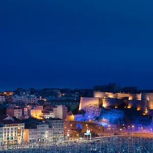 Hotel Ibis Budget Marseille Est Porte D'Aubagne Exterior photo