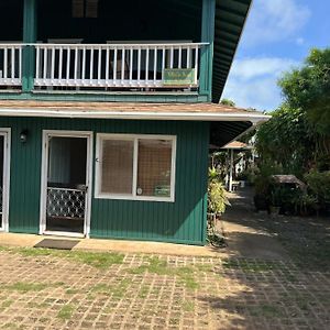 Apartamento The Hale At Ohi'A Kai, Upstairs Unit, Tvncu#1355 Waipouli Exterior photo