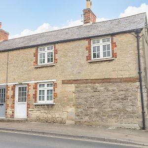 Halfpenny Cottage Lechlade Exterior photo