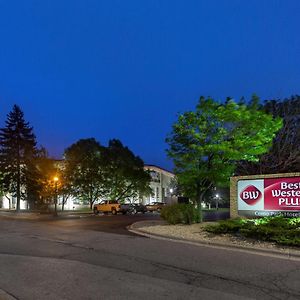 Best Western Plus Como Park Hotel Saint Paul Exterior photo