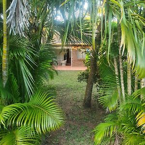 Apartamento Whispering Palms Saint Lucia Estuary Exterior photo