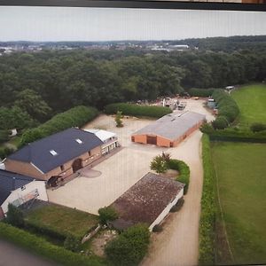 Eichenthal Ferienhaus Villa Geilenkirchen Exterior photo