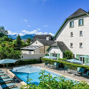 Hotel Auberge de l'Étable Montory Exterior photo