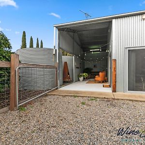 The Cubby House By Wine Coast Holiday Rentals Willunga Exterior photo