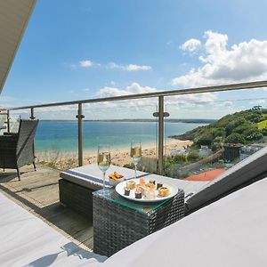 Apartamento Porthminster Penthouse St Ives Exterior photo