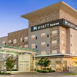 Hotel Hyatt House Bryan/College Station Exterior photo