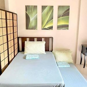 Apartamento Pico de Loro Fresh Style 1BR Unit  Nasugbu Exterior photo