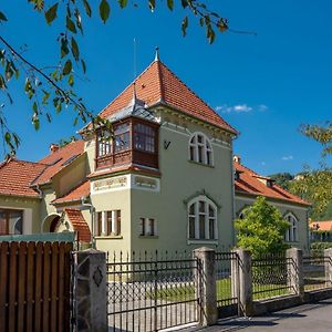 Hotel Clasic Haus Sighişoara Exterior photo