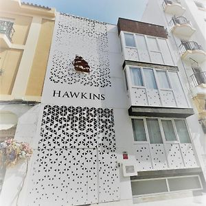 Apartamento Coqueto apartamento nuevo en pleno centro de Algeciras BB Exterior photo