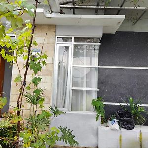 Homestay Srikandi Garut Exterior photo