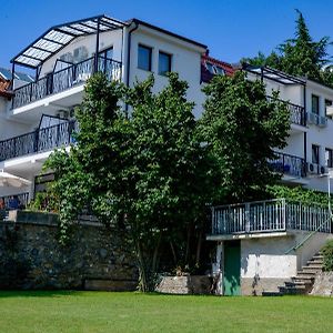 Villa Sandra Lagadin Ohrid Exterior photo