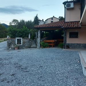 Sobe In Apartma Pilih Bed and Breakfast Vipava Exterior photo