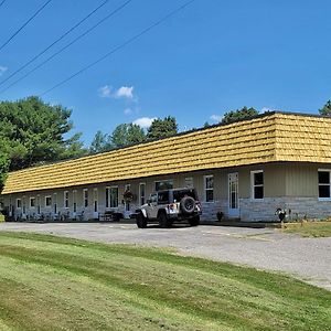 Maciver'S Motel And Camp Blind River Exterior photo