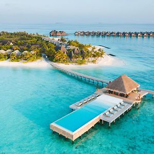 Hotel Heritance Aarah Meedhoo  Exterior photo