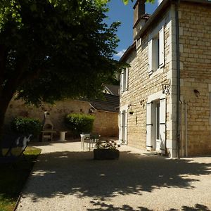 Maison En Pierre Renovee Avec Jardin Clos Et Terrasse, Proche Sites Unesco, A Coly-Saint-Amand - Fr-1-616-19 Villa Maurival-Bas Exterior photo