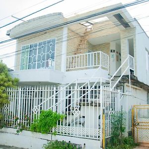 Hotel Roxi'S Place San Andrés Exterior photo