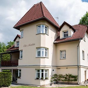 Hotel Vila Markéta Ledeč nad Sázavou Exterior photo