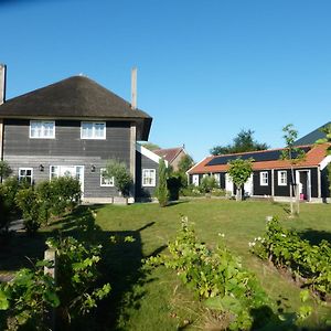 Bed En Breakfast Donna Pijnacker Exterior photo