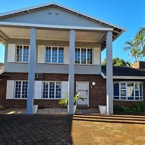 African Cycad Holiday Home Durban Exterior photo