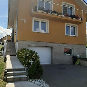 Apartamento Privat Jana Vysna Sunava Exterior photo