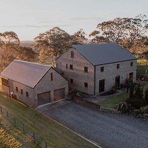 “47 Woolshed Road“ Adelaide Hills rural retreat&private events Villa Mount Torrens Exterior photo